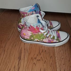 Converse chuck taylor all star speakers